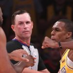 NBA – Pourquoi Rajon Rondo est agressif sur les terrains