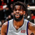 NBA – Reggie Bullock : « Je me sens comme le meilleur shooteur de la ligue »