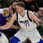 NBA – Ricky Rubio : « Luka Doncic va devenir le meilleur joueur européen de l’histoire »