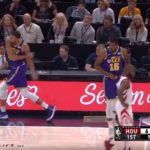 NBA – Rudy Gobert se fait expulser après 3 minutes de jeu !