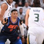 NBA – Comment Russell Westbrook a transformé sa défense ?