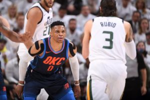 NBA – Comment Russell Westbrook a transformé sa défense ?