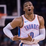 NBA – Russell Westbrook dévoile l’origine de sa nouvelle célébration