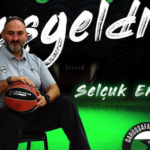 BSL – Selcuk Ernak remplace Ahmet Caki sur le banc du Darussafaka