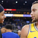 NBA – Le pari fou entre les frères Curry pour le concours à 3-points