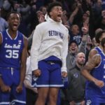 NCAA – Fin de match absolument dingue entre Kentucky et Seton Hall !