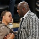 NBA – Stephen Curry : « Shaq a totalement tort »