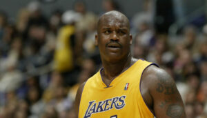 NBA – Le gros ultimatum des Lakers à Shaquille O’Neal en 2004