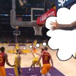 NBA – Shaqtin’ A Fool : Les Lakers à l’honneur