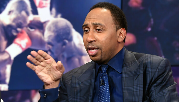 Stephen A.Smith s'exprime sur les Nets