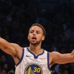 NBA – Top 10 : Stephen Curry assassine les Clippers