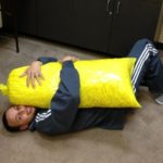 NBA – Steph Curry révèle son péché mignon à Toronto