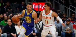 NBA – Récap de la nuit (04/12) : Golden State et Curry se réveillent, Toronto tombe à la maison