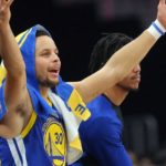 NBA – Stephen Curry revient sur ses commentaires à propos de la lune
