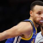 NBA – Ce n’était pas le retour espéré pour Stephen Curry