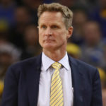 NBA – Steve Kerr revient sur le début de saison des Warriors