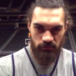 NBA – Etre All-Star ? La réaction WTF de Steven Adams