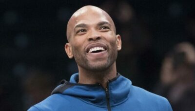 NBA – La défense de Taj Gibson pour le Shaqtin&rsquo; a Fool assuré