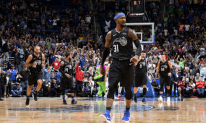 NBA – Deux nouvelles cibles pour les Lakers