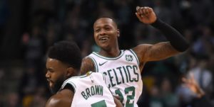 NBA – Les Knicks ont des vues sur un meneur
