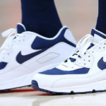 NBA – Le seul joueur qui portait des Air Max 90 en plein match !