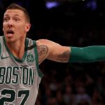 NBA – La stat impressionnante réalisée par Daniel Theis contre les Bulls