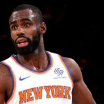 NBA – Tim Hardaway Jr joue blessé