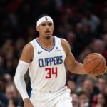 NBA – Le drôle de surnom attribué à Tobias Harris