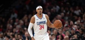 NBA – Tobias Harris file aux Sixers !