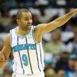 NBA – Tony Parker entre dans le Top 50 des meilleurs marqueurs de l’histoire !