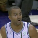 NBA – Fin de match rarissime à Charlotte