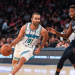 NBA – Top 10 de la nuit : Tony Parker à la baguette