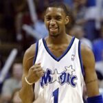 NBA – Tracy McGrady nomme son très violent meilleur 5 all-time du Magic