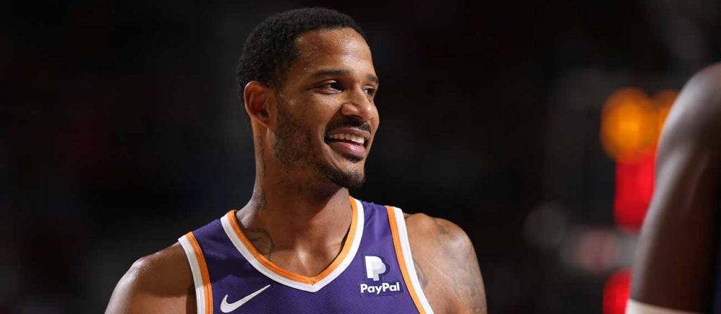 Trevor Ariza bloqué par les Suns pour aller aux Lakers