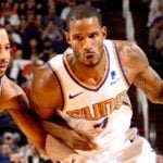 NBA – Les Lakers en discussions avancées pour Trevor Ariza !