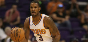 NBA – Trevor Ariza à Washington, Kelly Oubre à Phoenix !