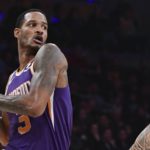 NBA – Les Lakers pas seuls sur le dossier Trevor Ariza