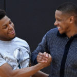 NBA – Masai Ujiri s’explique et répond à Kyle Lowry