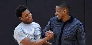 NBA – Masai Ujiri s’explique et répond à Kyle Lowry