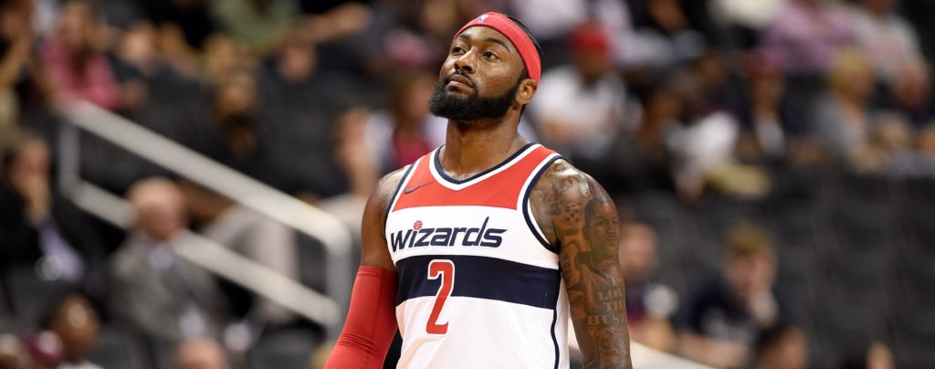 John Wall similaire à Westbrook pour LeBron