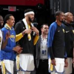 NBA – Le mal interne qui a rongé les Warriors la saison dernière