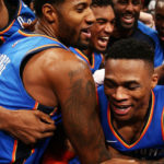NBA – Russell Westbrook est-il un bon coéquipier ?