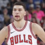 NBA – Plusieurs semaines d’absence pour Zach LaVine