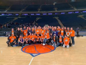 Voyage – Retour sur le séjour 2019 à New York !