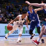 Eurocup – Top 16 J3 : Comme des chefs !