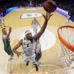 Jeep Elite – Officiel : Adreian Payne signe à l’ASVEL !