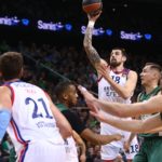 Euroleague – Acte 1, Scène 17 et 18 : « Forts comme des turcs « 