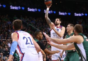 Euroleague – Acte 1, Scène 17 et 18 : « Forts comme des turcs « 