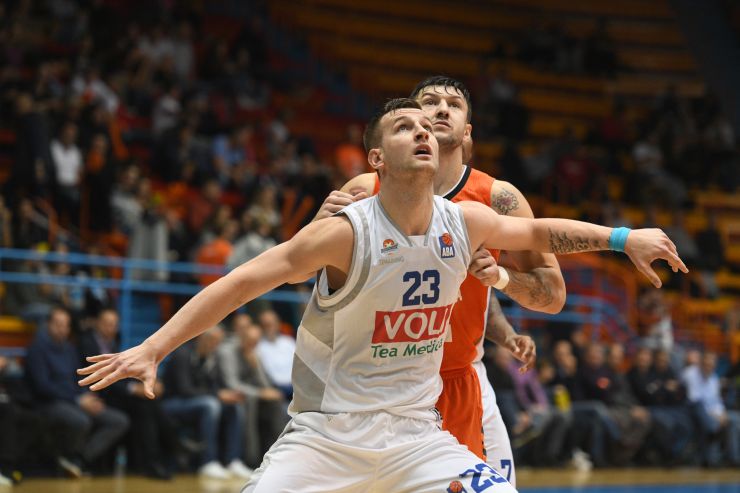 Discussions entre Milan et le Buducnost pour le transfert d'Omic