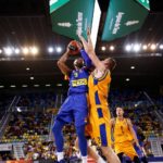 Euroleague – Le bondissant Alex Tyus MVP de janvier !